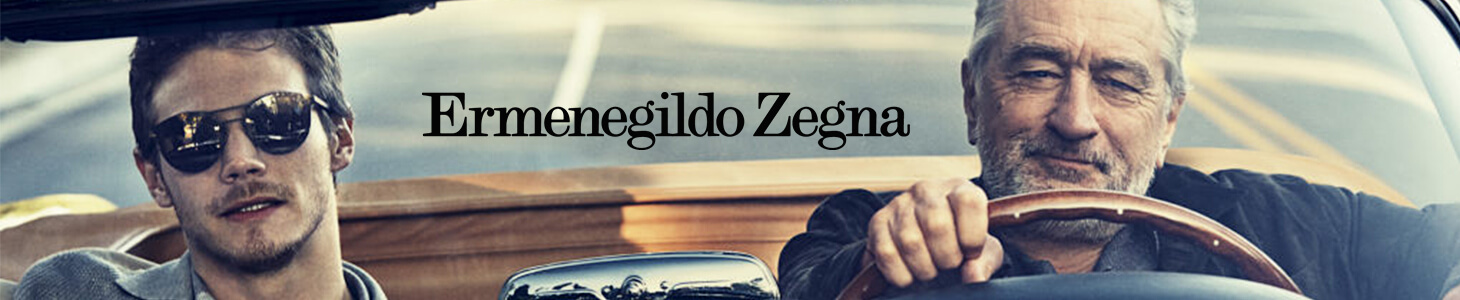 Okulary Ermenegildo Zegna