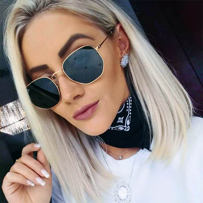 Nowa kolekcja | Okulary przeciwsłoneczne Ray-Ban | Twojesoczewki.pl