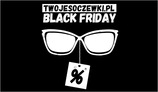 Black Friday & Black Week w Twoje Soczewki pl