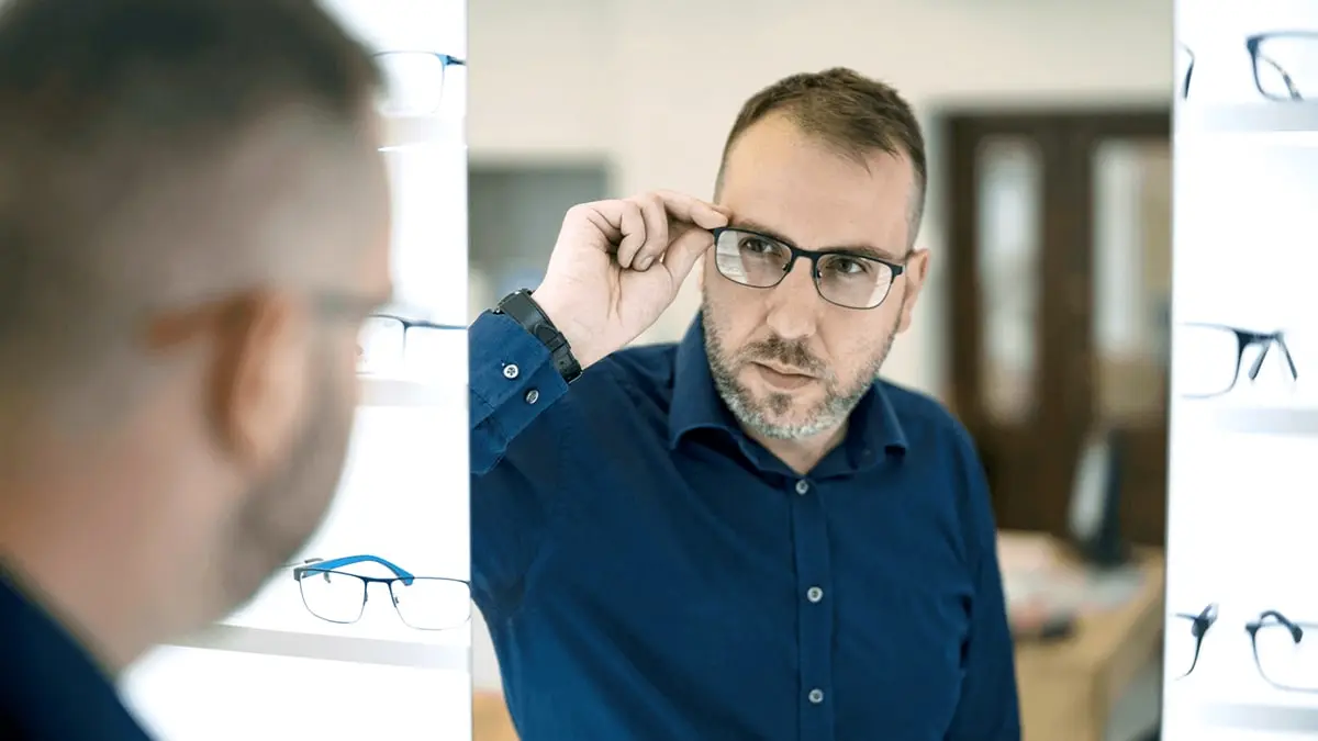Zmiana optyki, czyli co wziąć pod uwagę, wybierając okulary korekcyjne?