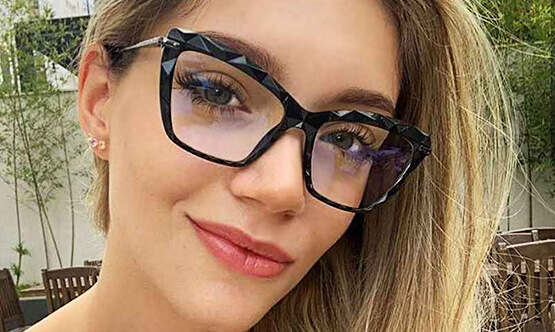 Trendy w okularach na rok 2020