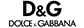 Okulary Dolce & Gabbana