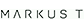 Okulary MARKUS T