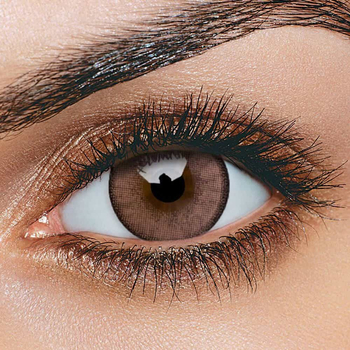 Lumina Shinning BROWN 2 szt.