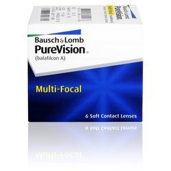 PureVision Multi-Focal 6 szt.