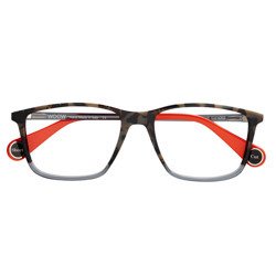 Okulary WOOW SHORT CUT 1 6202