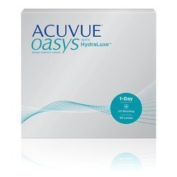 ACUVUE® Oasys 1-Day 90 szt.