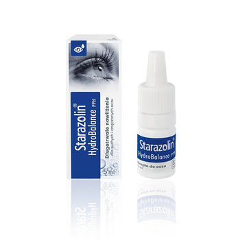 Starazolin HydroBalance PPH 5 ml