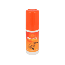 Chemax 3 85 ml - płyn do czyszczenia okularów