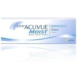 1-Day ACUVUE® MOIST for Astigmatism 30 szt.