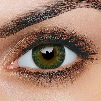 3 Tones GREEN 2 szt.