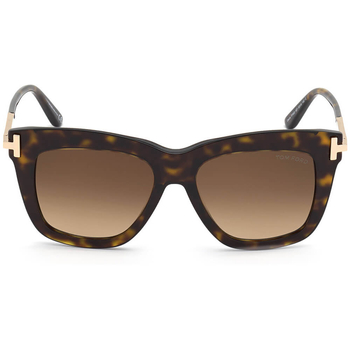 Okulary przeciwsłoneczne Tom Ford FT0822 52F