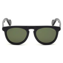 Okulary Moncler ML0100 01N
