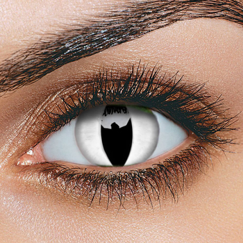 Crazy Lens VIPER 2 szt.