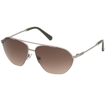Okulary przeciwsłoneczne Guess GU00010 08F