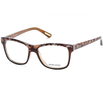 Okulary Guess Marciano GM 0279 047