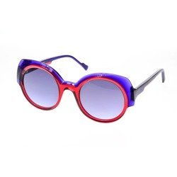 Okulary przeciwsłoneczne Caroline Abram TIFFANY 503