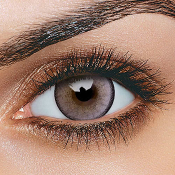 Lumina Glowing GREY 2 szt.