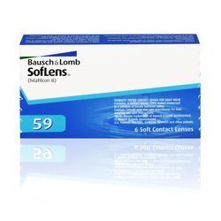 SofLens 59 6 szt.