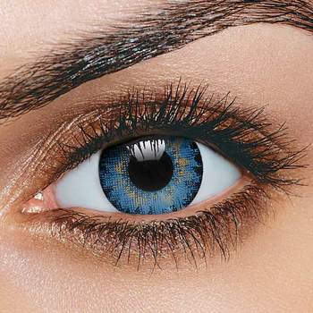 Air Optix Colors BLUE 2 szt.