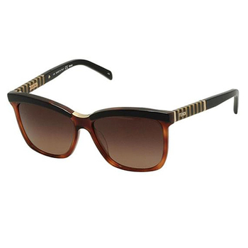 Okulary przeciwsłoneczne Fendi FS 5281 215