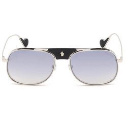 Okulary przeciwsłoneczne Moncler ML0104 16C