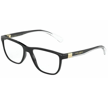 Okulary Dolce & Gabbana DG5053 675