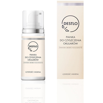 Pianka do czyszczenia okularów Destlo 100 ml