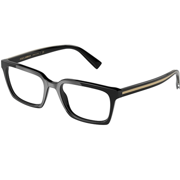Okulary Dolce & Gabbana DG3337 501