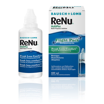 Płyn Renu MultiPlus 100 ml Flight Pack