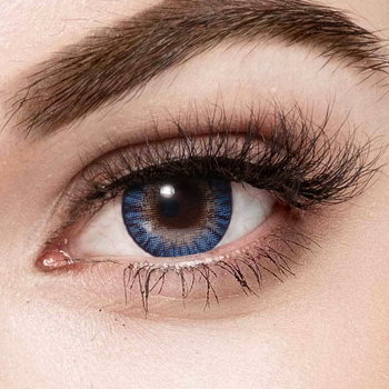 FreshLook One Day BLUE 10 szt.
