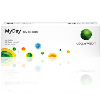 MyDay 30 szt.
