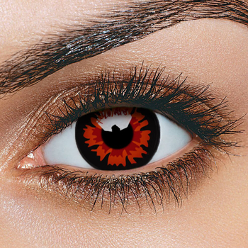 Crazy Lens VOLTURI 2 szt.