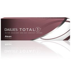 Dailies Total 1 30 szt.
