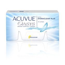 ACUVUE® Oasys 12 szt.