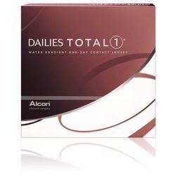 Dailies Total 1 90 szt.
