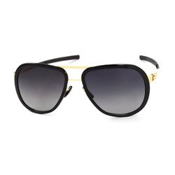 Okulary przeciwsłoneczne ic! berlin S25 TEGEL D0002 SUN GOLD