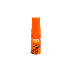 Chemax 3 25 ml - płyn do czyszczenia okularów