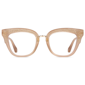 Okulary Jimmy Choo JC 237 FWM