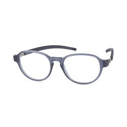 Okulary ic! berlin Antje A - Matte Atlantic Bronze