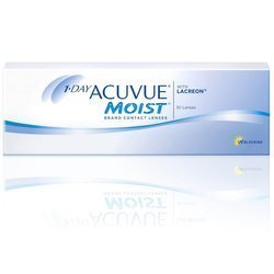1-Day ACUVUE® MOIST 30 szt.