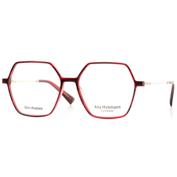 Okulary Ana Hickmann AH6438 E02