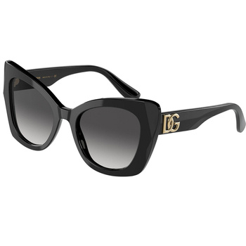 Okulary Dolce & Gabbana DG4405 501/8G