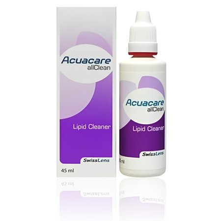 Acuacare allClean Lipid Cleaner 45 ml