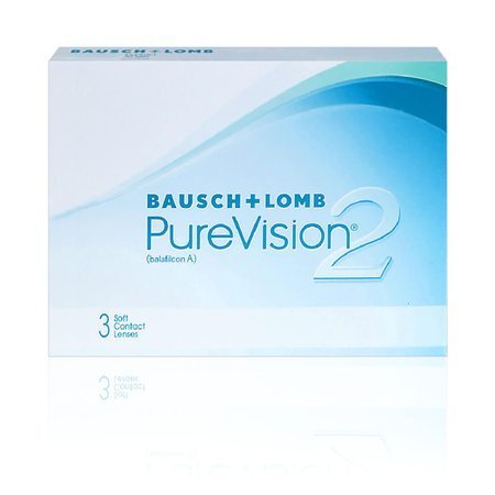 PureVision 2 3 szt.